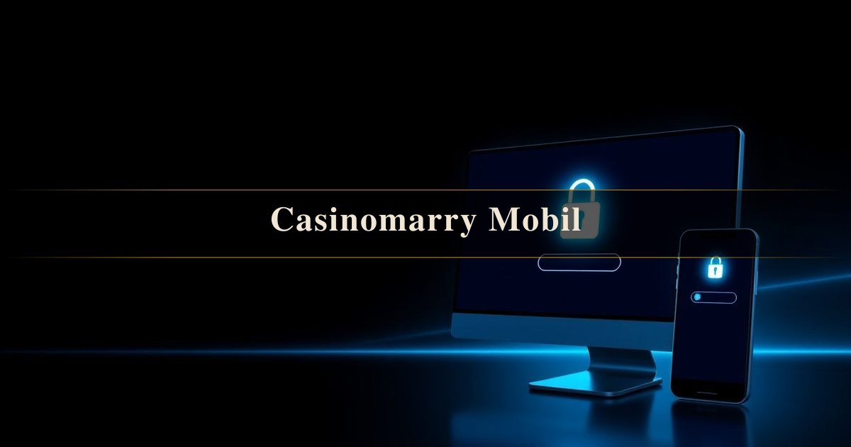 Casinomarry Mobil